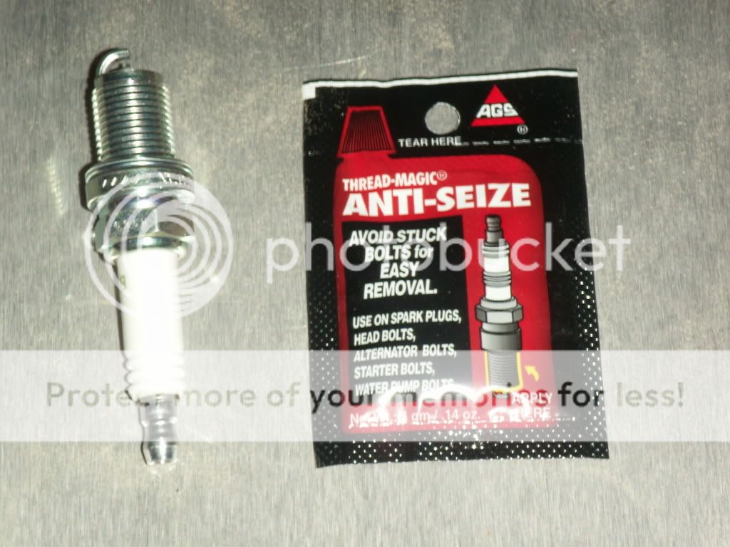 HOW TO change spark plugs on SUPERCHARGED '02'04 Xterra Nissan XTerra Forum